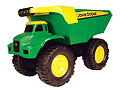 ERTL - 35350 - John Deere 21" Dump 