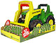 ERTL - 35351B - John Deere "Big 