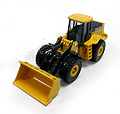 ERTL - 35384 - John Deere Wheel