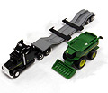 ERTL - 35458 - John Deere Semi 