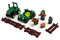 ERTL - 35481 - John Deere Farmin 