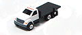 ERTL - 35508 - Flatbed Truck - 