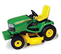 ERTL - 35538-CNP - John Deere Lawn 