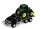 ERTL - 35539 - John Deere - Flatbed 
