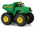 ERTL - 35541 - John Deere Monster 