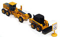 ERTL - 35607 - John Deere 3-Piece 