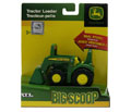 ERTL - 35643 - John Deere Big Scoop