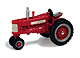 ERTL - 35687 - Farmall Mini Vintage 