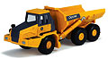 ERTL - 35742 - John Deere Dump