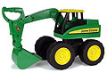 ERTL - 35765 - John Deere Big Scoop 