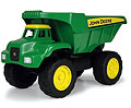 ERTL - 35766 - John Deere Big Scoop 
