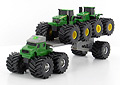 ERTL - 35767 - John Deere Heavy 