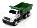 ERTL - 35771 - John Deere Dump 