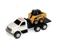 ERTL - 35772 - John Deere Truck 