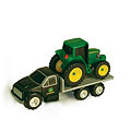 ERTL - 35773 - John Deere Truck 