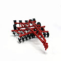 ERTL - 35785 - Case IH Ripper  