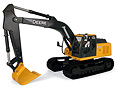 ERTL - 35802A - John Deere Construction