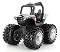 ERTL - 35804 - Polaris 800 RZRS 