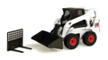 ERTL - 35806 - Bobcat Skidsteer