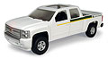 ERTL - 35868 - John Deere - Chevy 