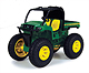 ERTL - 35895 - John Deere Monster 
