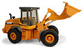 ERTL - 35910 - Case IH 621 Wheel 