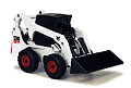 ERTL - 35925-CNP - Bobcat S300 Skidsteer