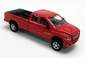 ERTL - 35927-CNP - Dodge Ram 2500 4