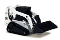 ERTL - 35928-CNP - Bobcat T300 Skidloader