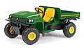 ERTL - 35930-CNP - John Deere HPX Gator