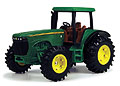 ERTL - 35931-CNP - John Deere Tractor