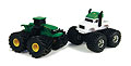 ERTL - 35934 - John Deere Monster 