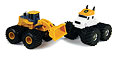 ERTL - 35935 - John Deere Monster 