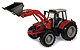 ERTL - 35989 - Massey Ferguson 