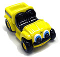 ERTL - 36580GX-3 - Allie Gator - My 