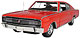 ERTL - 39319 - 1966 Dodge Charger