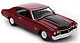 ERTL - 39419 - 1970 Chevelle   