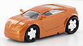 ERTL - 39431 - B2 car in copper. 
