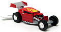 ERTL - 39435 - Salt Flat Racer 