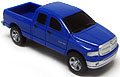 ERTL - 39437-CNP - Dodge Quad Cab Pickup