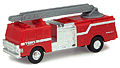 ERTL - 39447-CNP - Fire Truck in Green