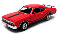 ERTL - 39456-CASE - 1971 Plymouth Duster 