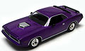 ERTL - 39459 - 1970 HEMI Cuda - 