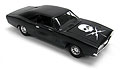 ERTL - 39460B - 1969 Dodge Charger 