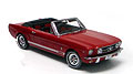ERTL - 39497-SP - 1965 Mustang GT 