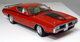 ERTL - 39498 - 1971 Dodge Charger 