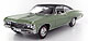ERTL - 39501-SP - 1967 Impala in Mountain 
