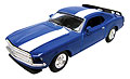ERTL - 39506A - 1965 Ford Mustang 