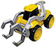 ERTL - 39515 - John Deere Utility 