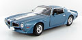 ERTL - 39577-CNP - 1970 Pontiac Firebird